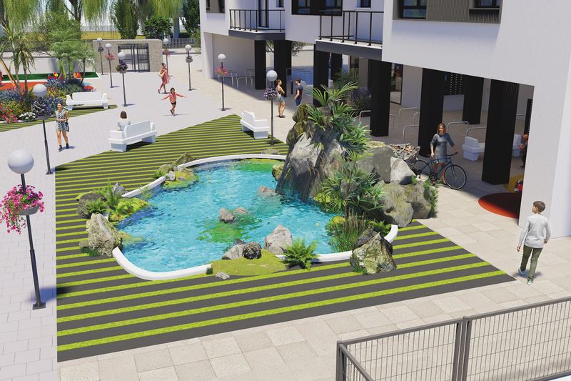€229 766 · Квартира · 64 м² · Castellón de la Plana — Noticasa — фото 7