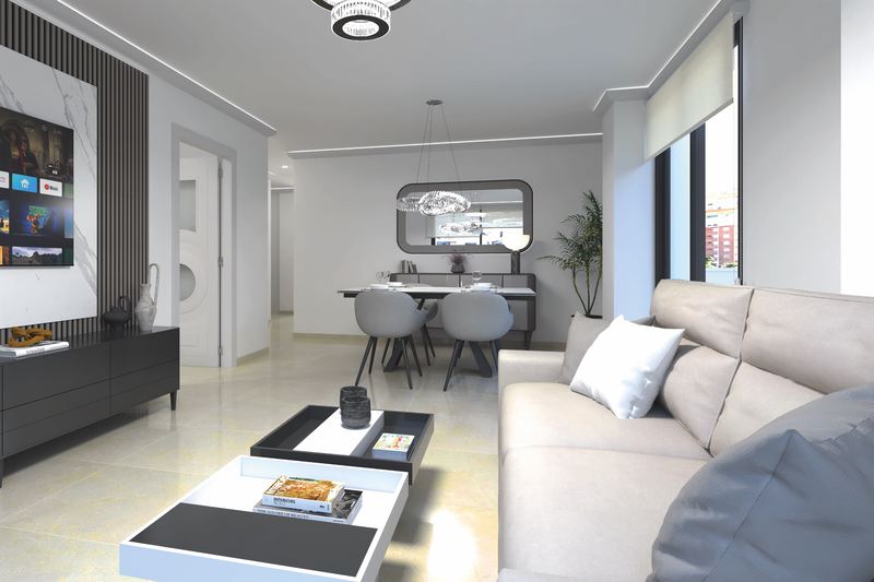 €253 677 · Квартира · 79 м² · Castellón de la Plana — Noticasa