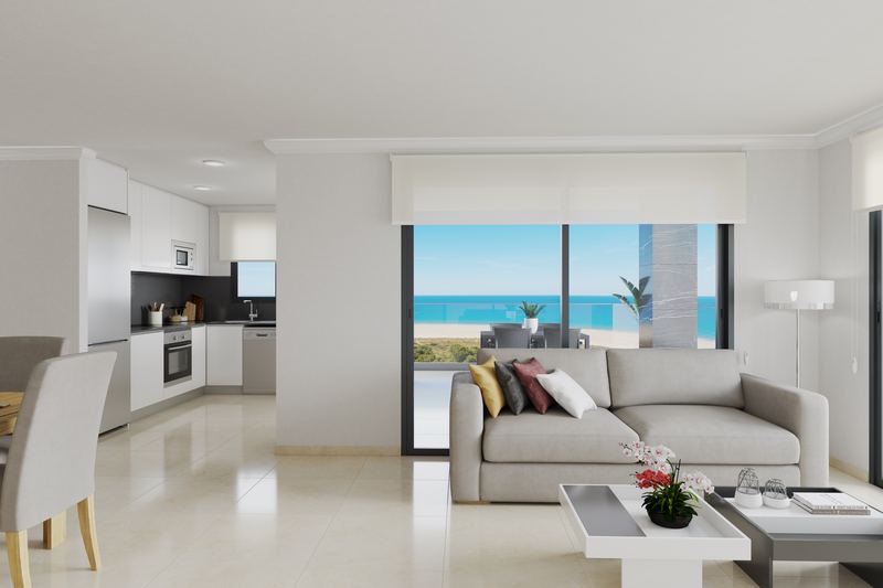 €329 000 · Квартира · 165 м² · Cabanes — Noticasa — фото 6