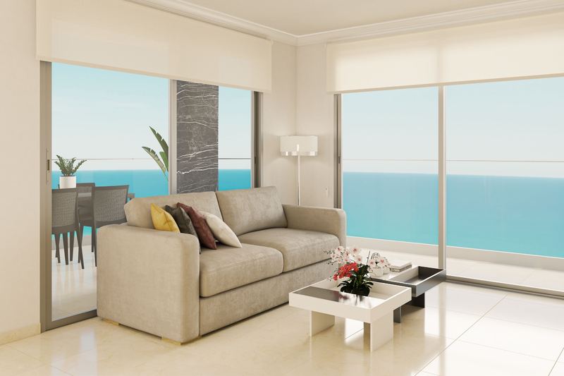 €289 786 · Квартира · 61 м² · Los Cristianos — Noticasa