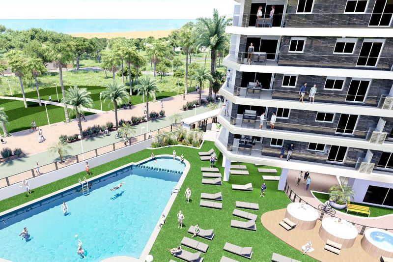 €289 786 · Квартира · 61 м² · Cabanes — Noticasa — фото 4