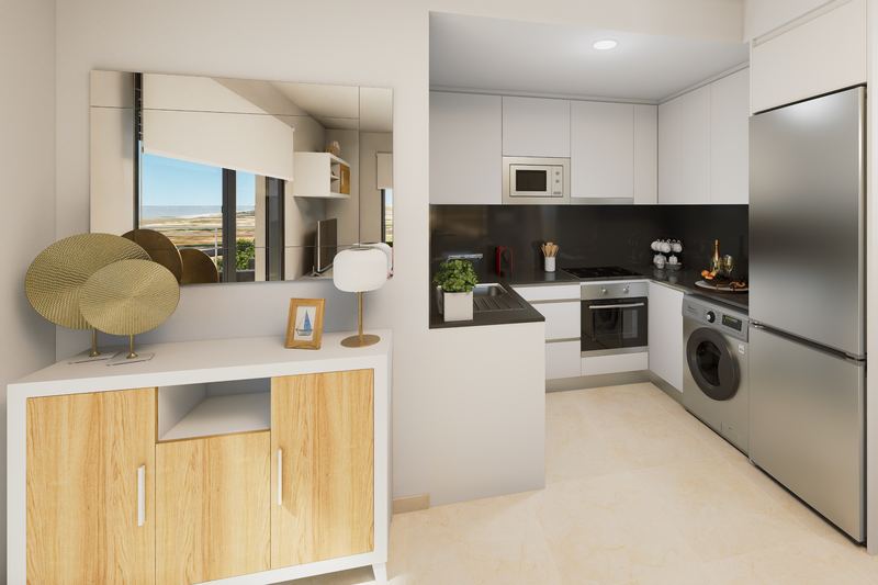 €239 985 · Квартира · 73 м² · Torrent — Noticasa