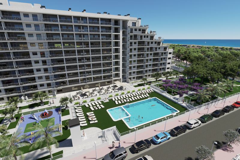 €239 985 · Квартира · 73 м² · Cabanes — Noticasa — фото 8