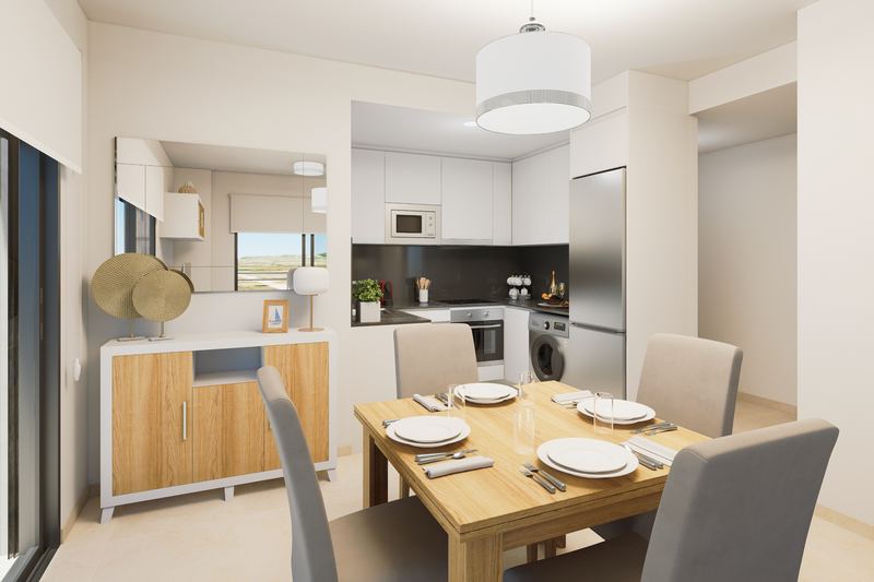 €278 714 · Квартира · 75 м² · Valencia — Noticasa