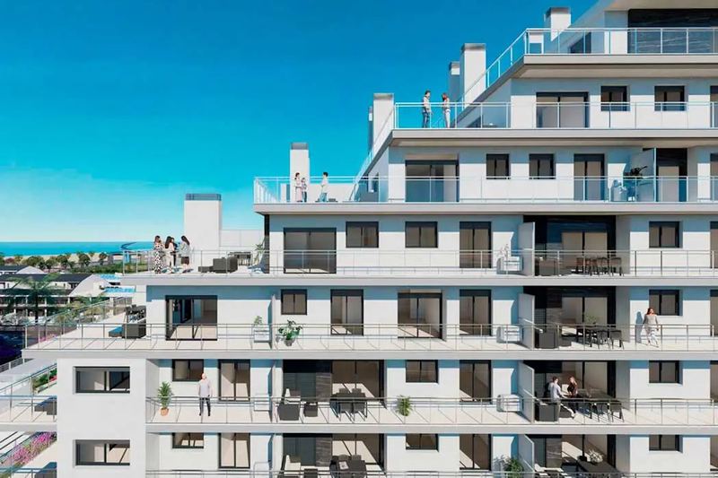 €277 295 · Квартира · Cabanes — Noticasa — фото 3