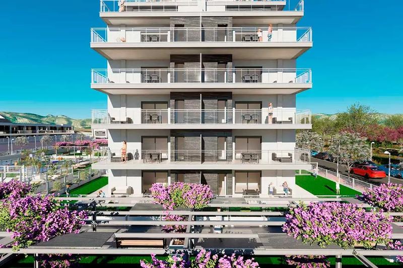 €328 840 · Квартира · Cabanes — Noticasa — фото 6
