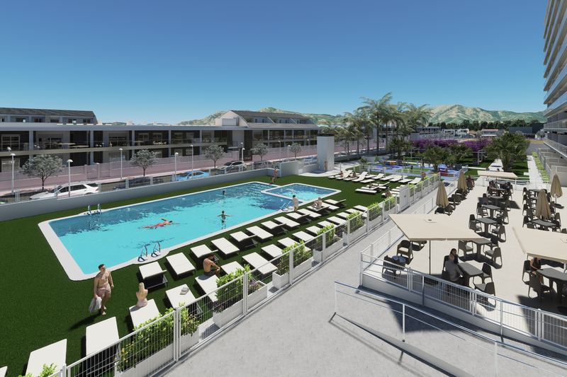 €209 269 · Квартира · Cabanes — Noticasa — фото 7