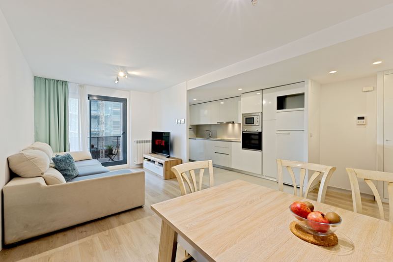 €495 000 · Квартира · 94 м² · Valencia — Noticasa