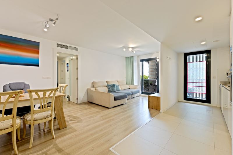 €495 000 · Квартира · 94 м² · Валенсия — Noticasa — фото 2