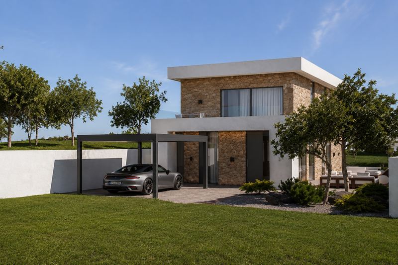 €690 000 · Вилла · L'Eliana — Noticasa