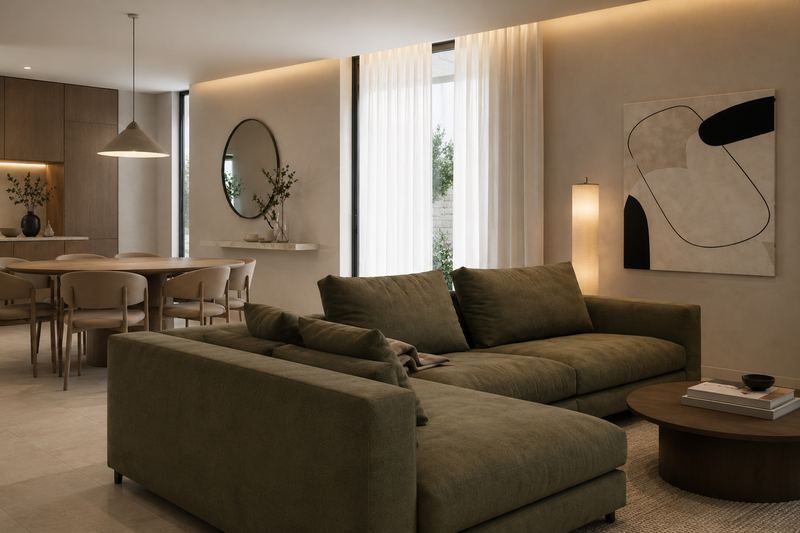 €690 000 · Вилла · L'Eliana — Noticasa
