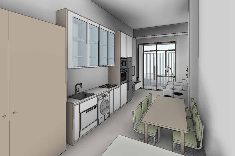 €160 000 · Квартира · 33 м² · Валенсия — Noticasa